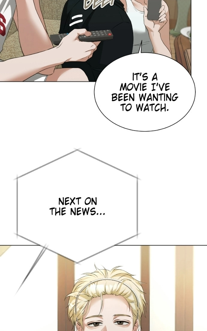 Urijip Romeo Chapter 13 page 9 - 