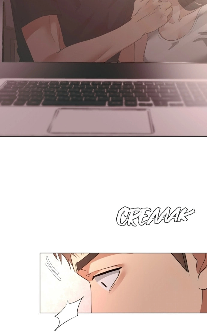 Urijip Romeo Chapter 13 page 83 - 