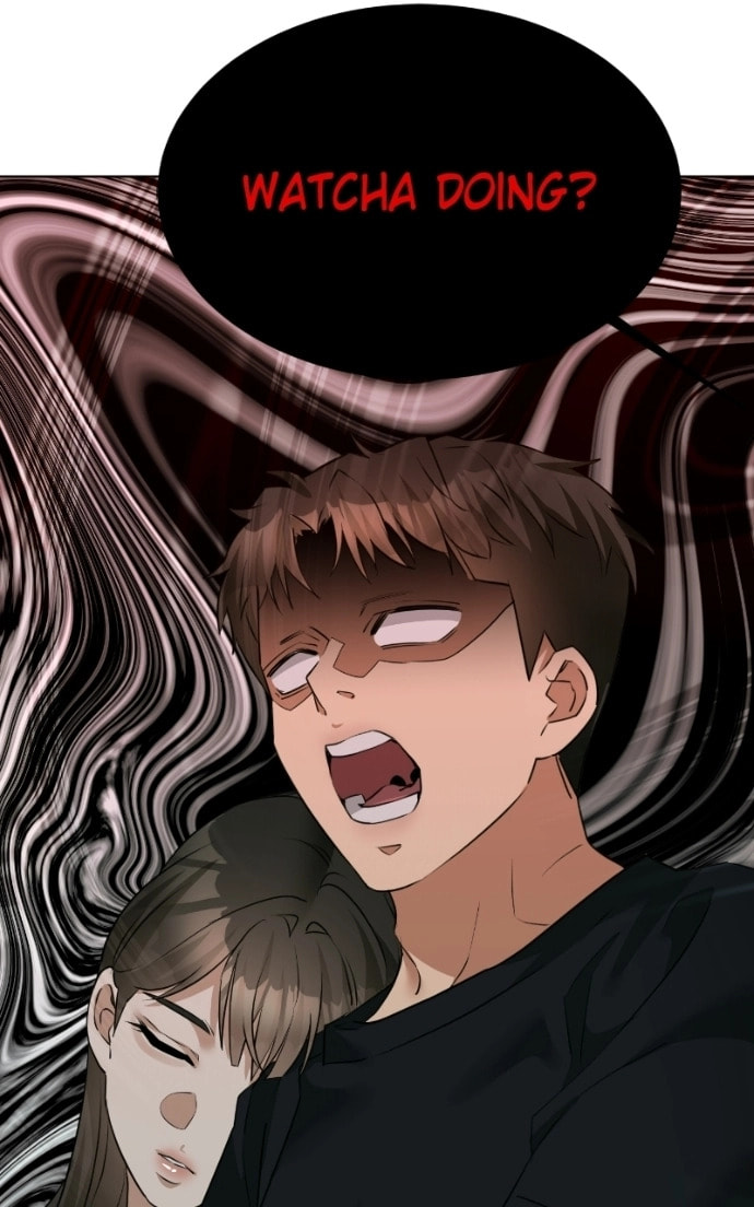 Urijip Romeo Chapter 13 page 87 - 