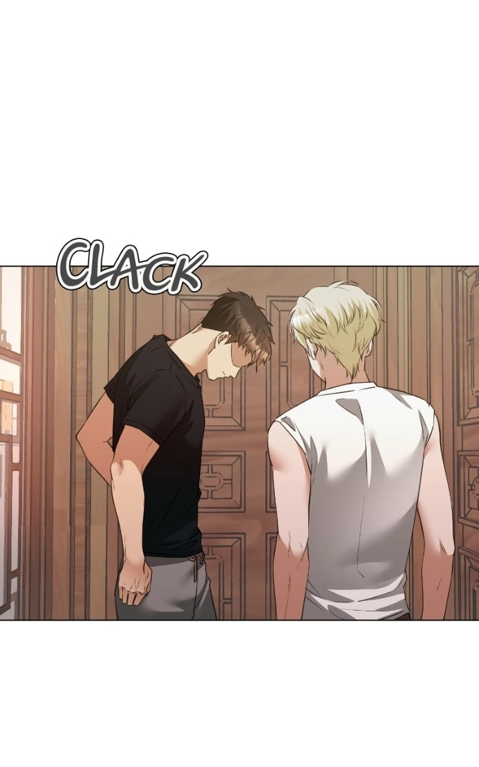 Urijip Romeo Chapter 13 page 89 - 