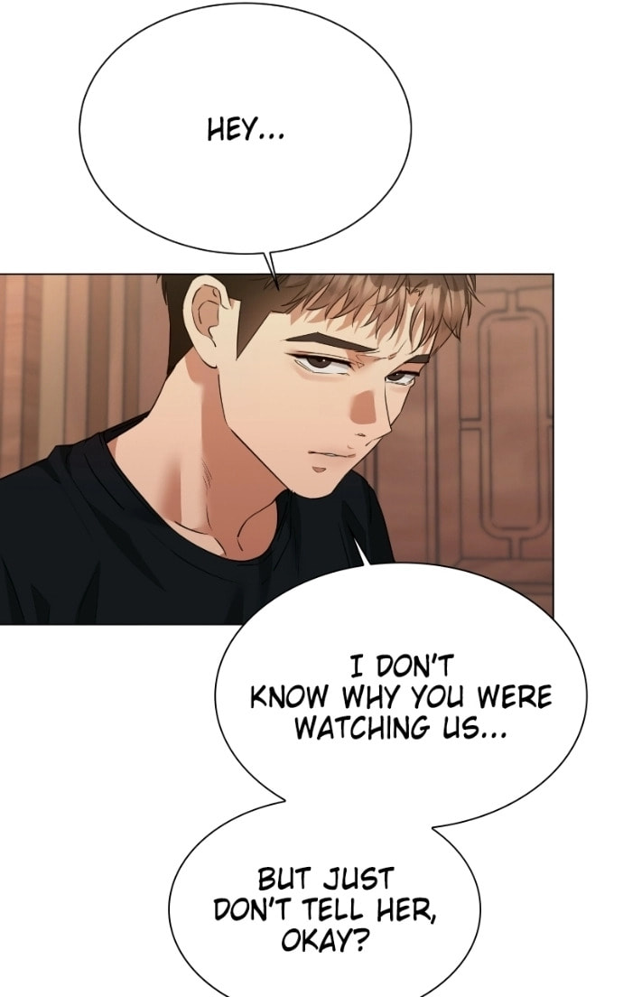 Urijip Romeo Chapter 13 page 90 - 