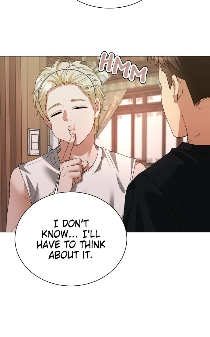 Urijip Romeo Chapter 13 page 91 - 