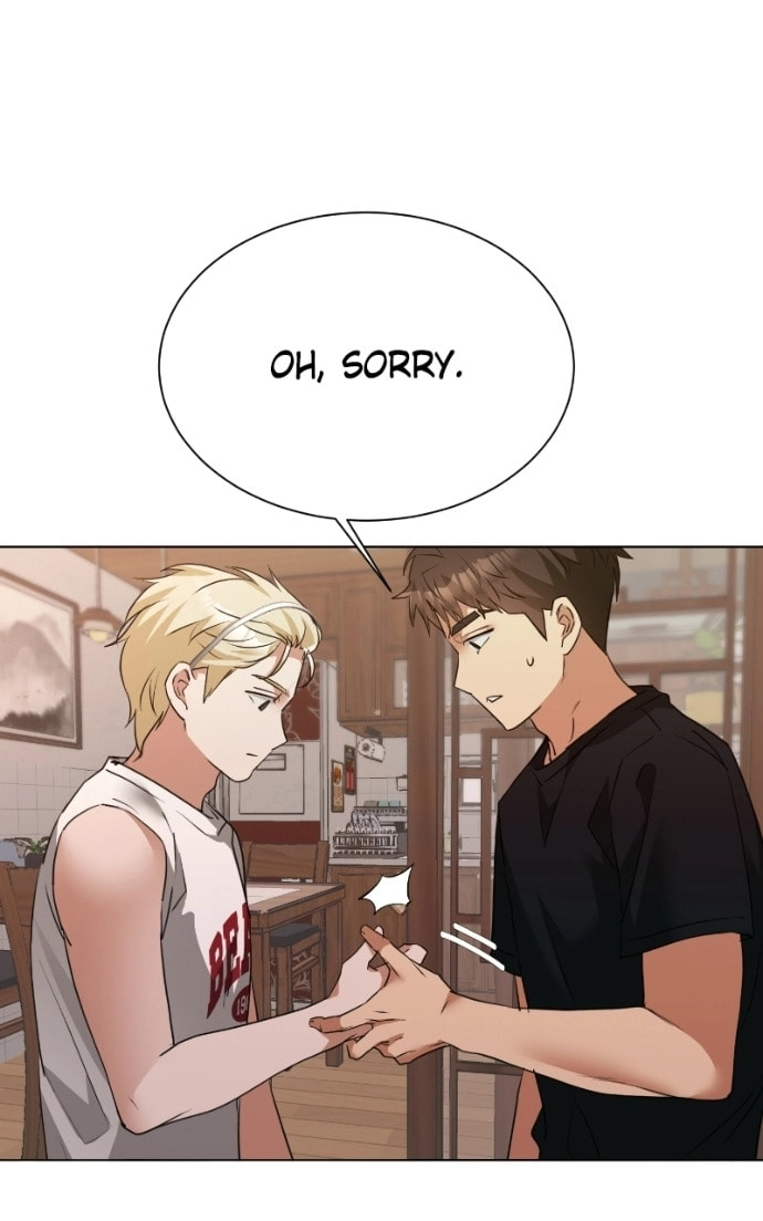 Urijip Romeo Chapter 13 page 93 - 