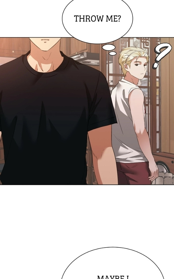 Urijip Romeo Chapter 13 page 97 - 