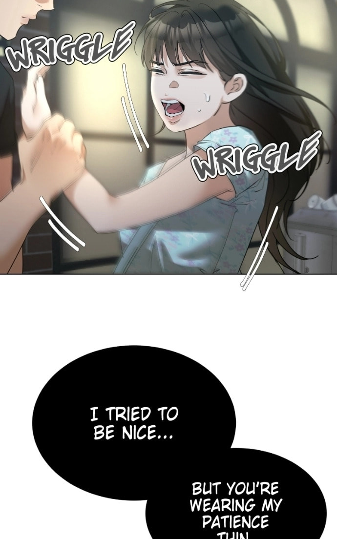 Urijip Romeo Chapter 14 page 104 - 