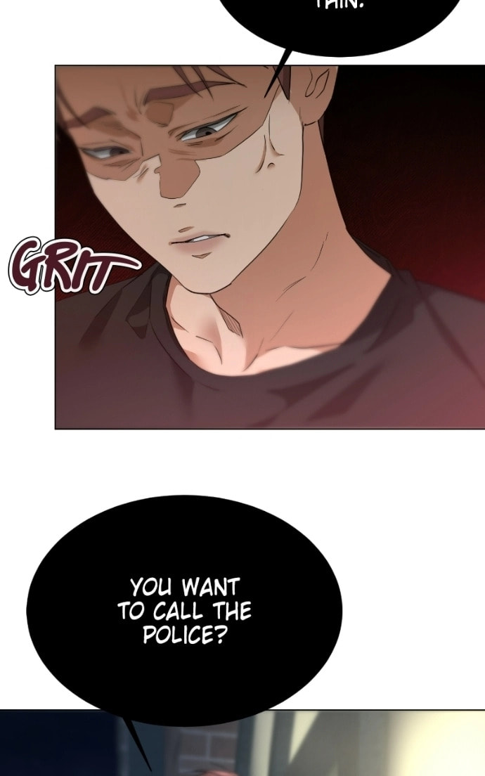 Urijip Romeo Chapter 14 page 105 - 