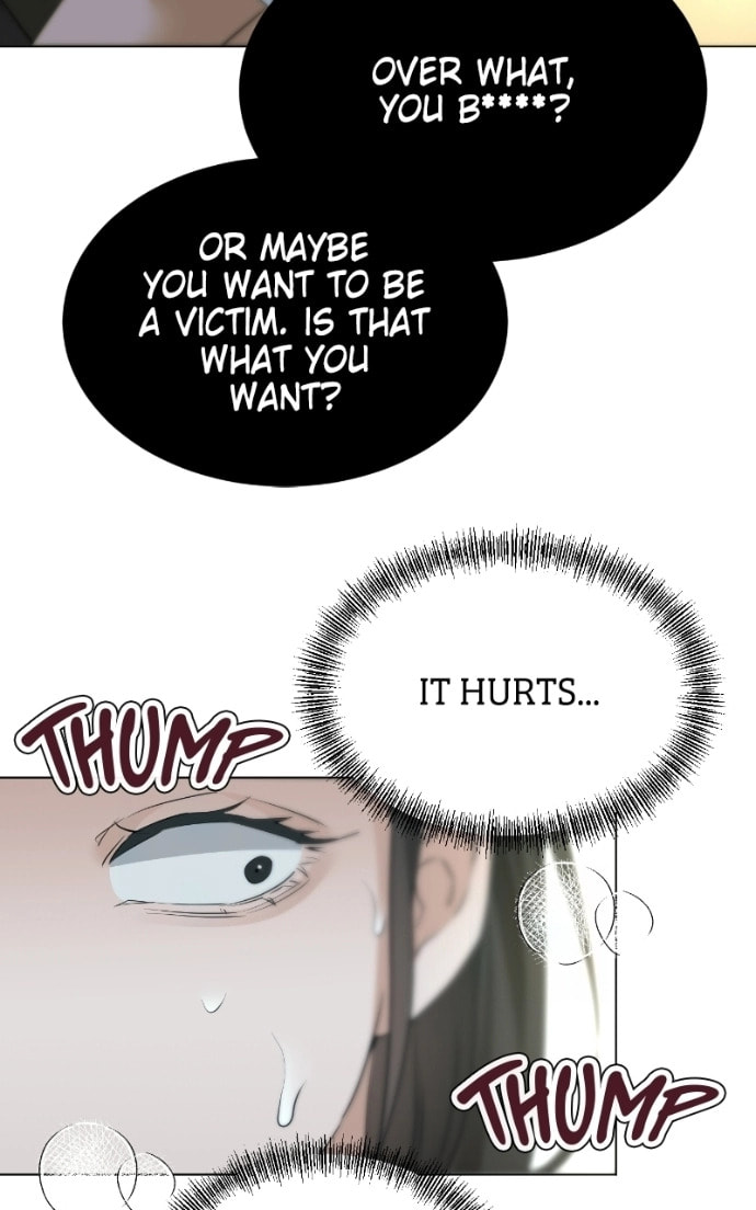 Urijip Romeo Chapter 14 page 107 - 