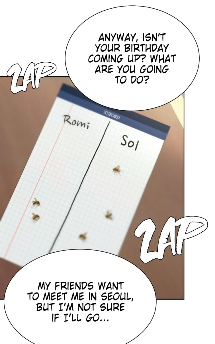Urijip Romeo Chapter 14 page 15 - 