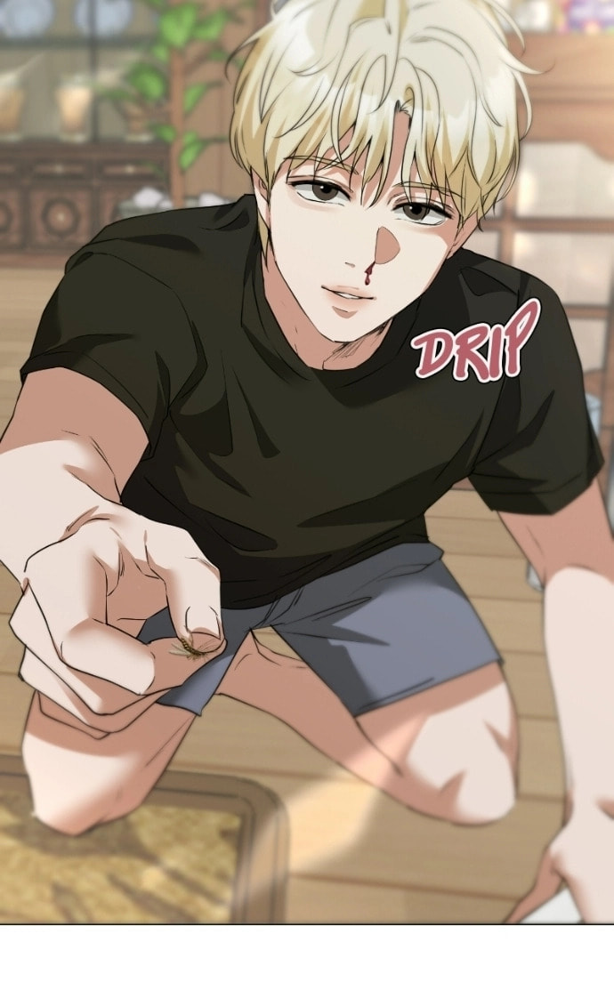 Urijip Romeo Chapter 14 page 19 - 