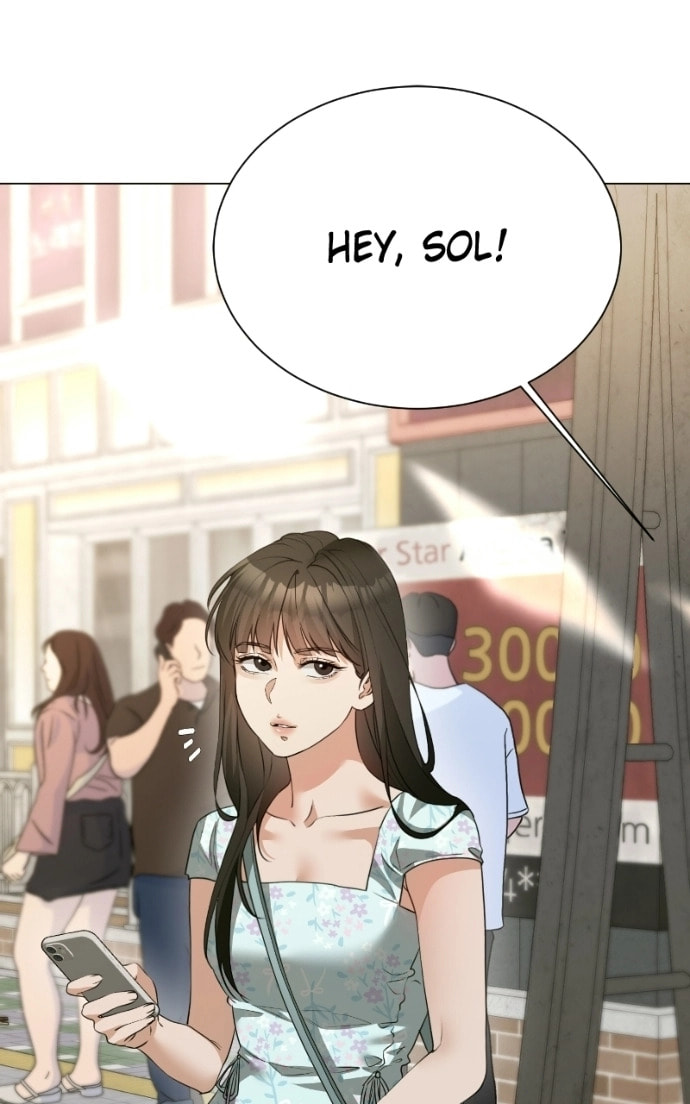 Urijip Romeo Chapter 14 page 29 - 