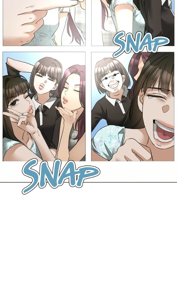 Urijip Romeo Chapter 14 page 39 - 