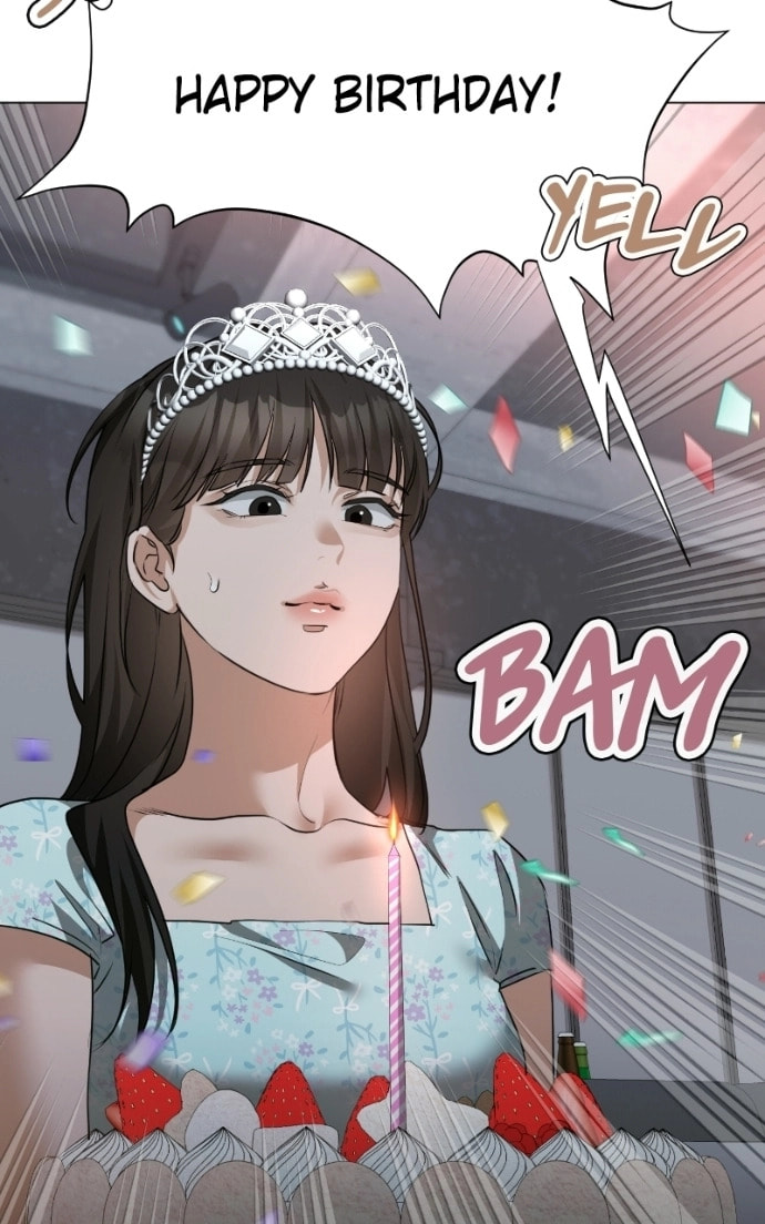 Urijip Romeo Chapter 14 page 44 - 