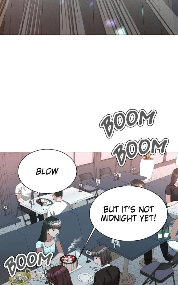 Urijip Romeo Chapter 14 page 45 - 