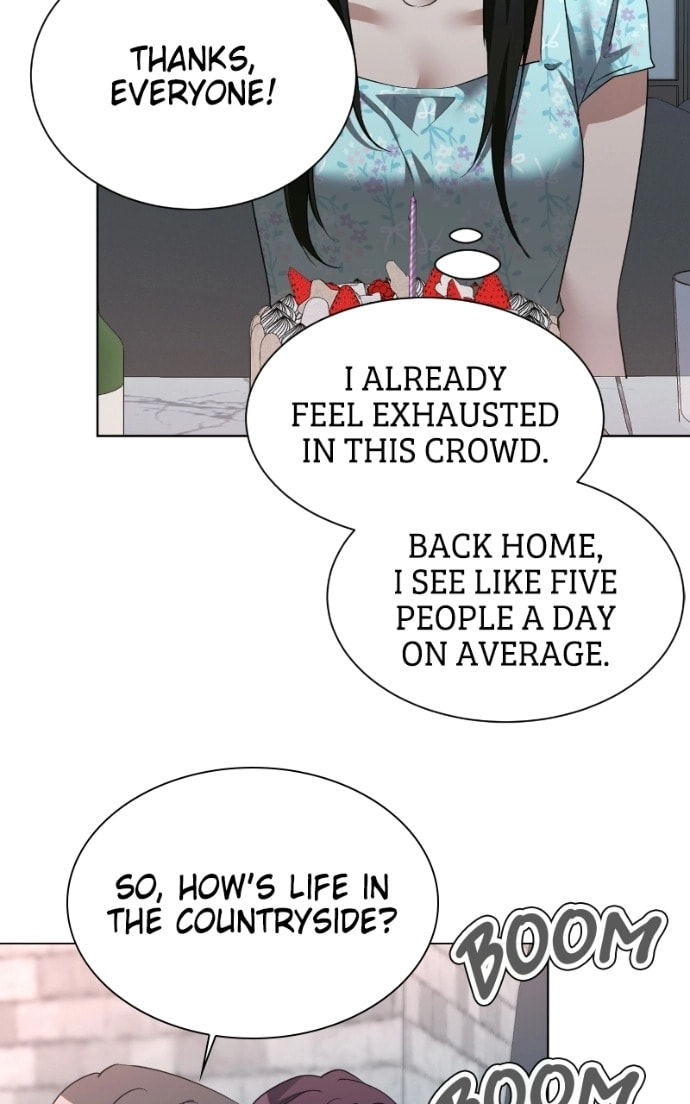 Urijip Romeo Chapter 14 page 47 - 