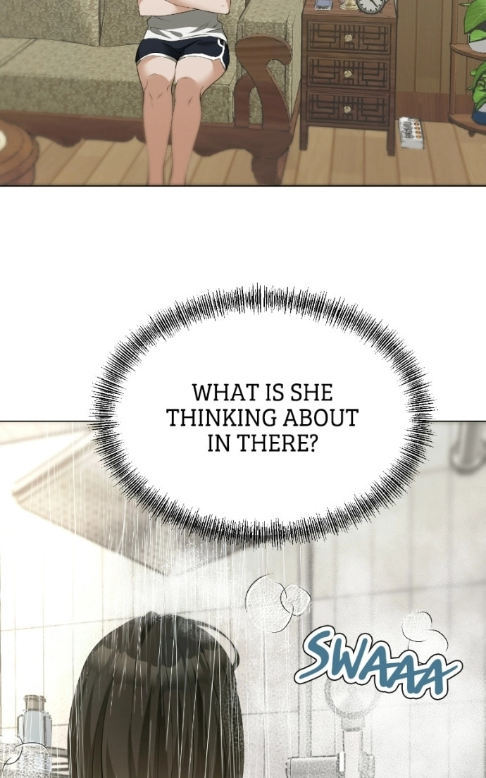 Urijip Romeo Chapter 14 page 6 - 