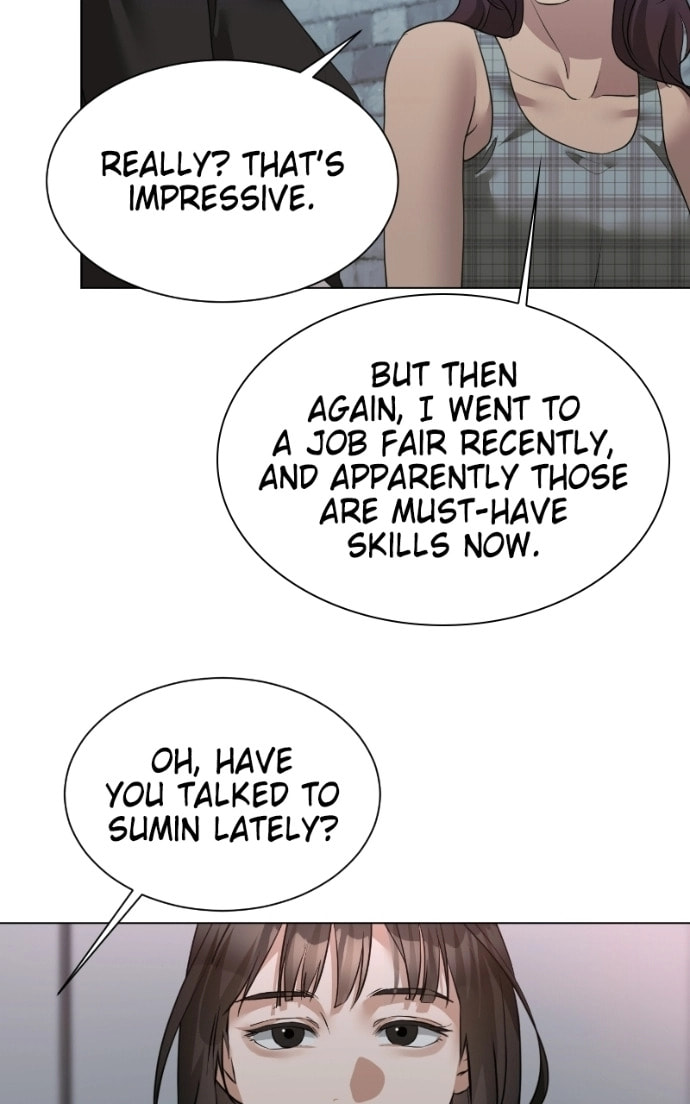 Urijip Romeo Chapter 14 page 52 - 