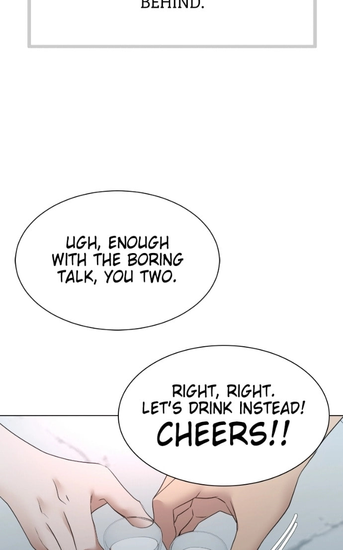 Urijip Romeo Chapter 14 page 56 - 
