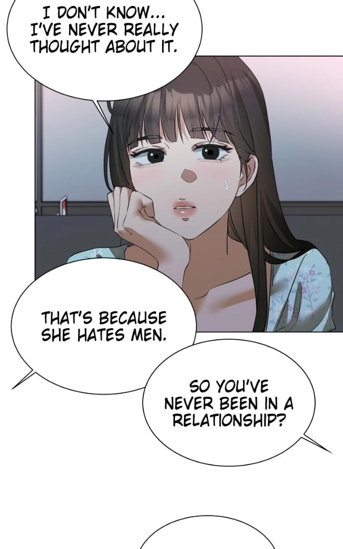 Urijip Romeo Chapter 14 page 62 - 