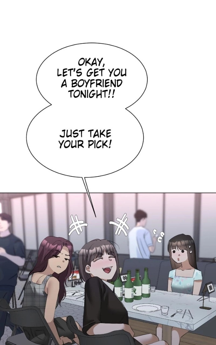 Urijip Romeo Chapter 14 page 64 - 