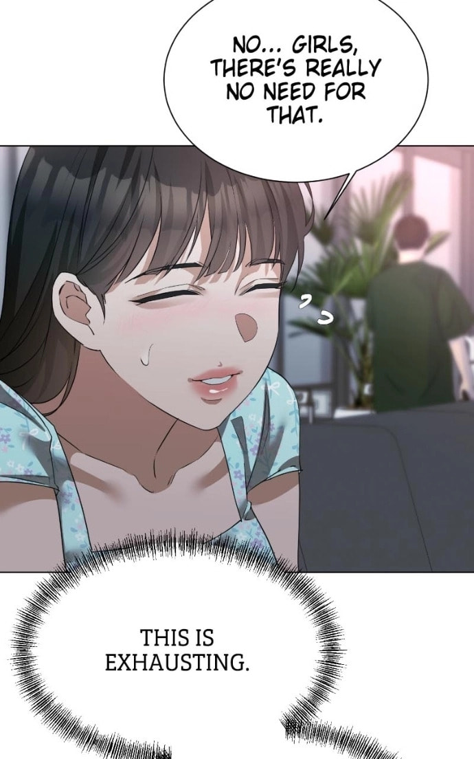 Urijip Romeo Chapter 14 page 66 - 