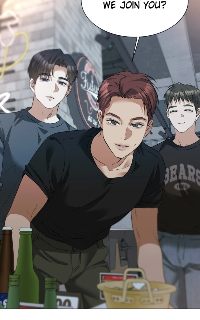 Urijip Romeo Chapter 14 page 69 - 