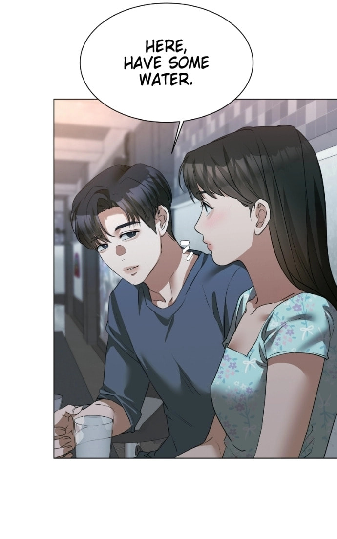 Urijip Romeo Chapter 14 page 76 - 
