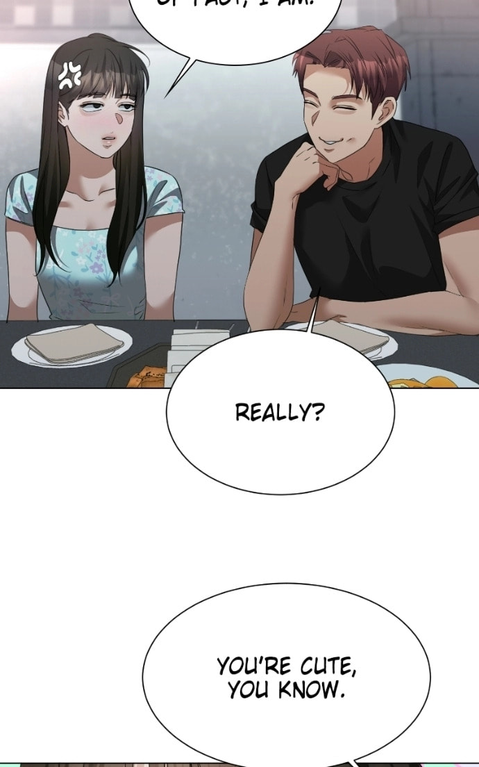 Urijip Romeo Chapter 14 page 79 - 