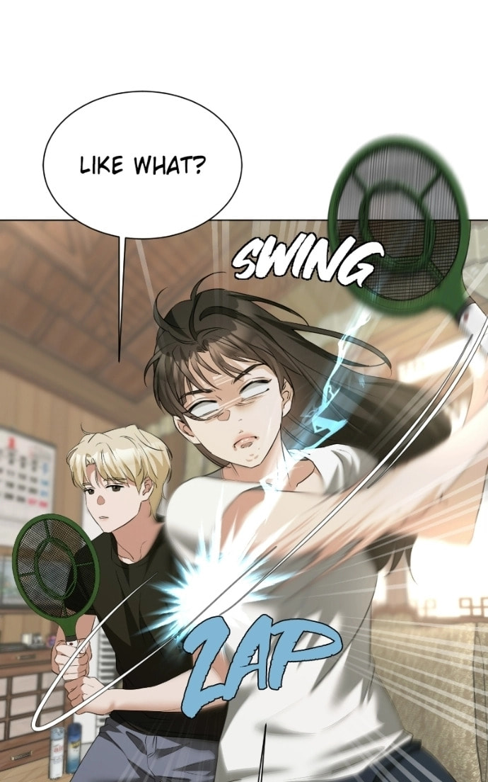 Urijip Romeo Chapter 14 page 9 - 