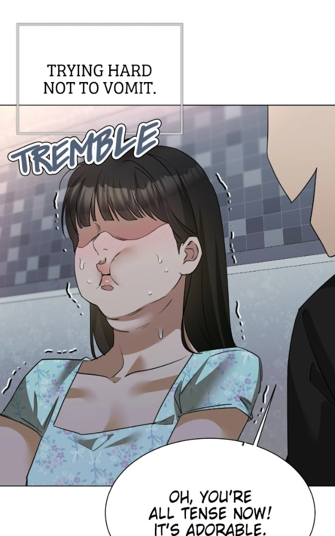 Urijip Romeo Chapter 14 page 81 - 