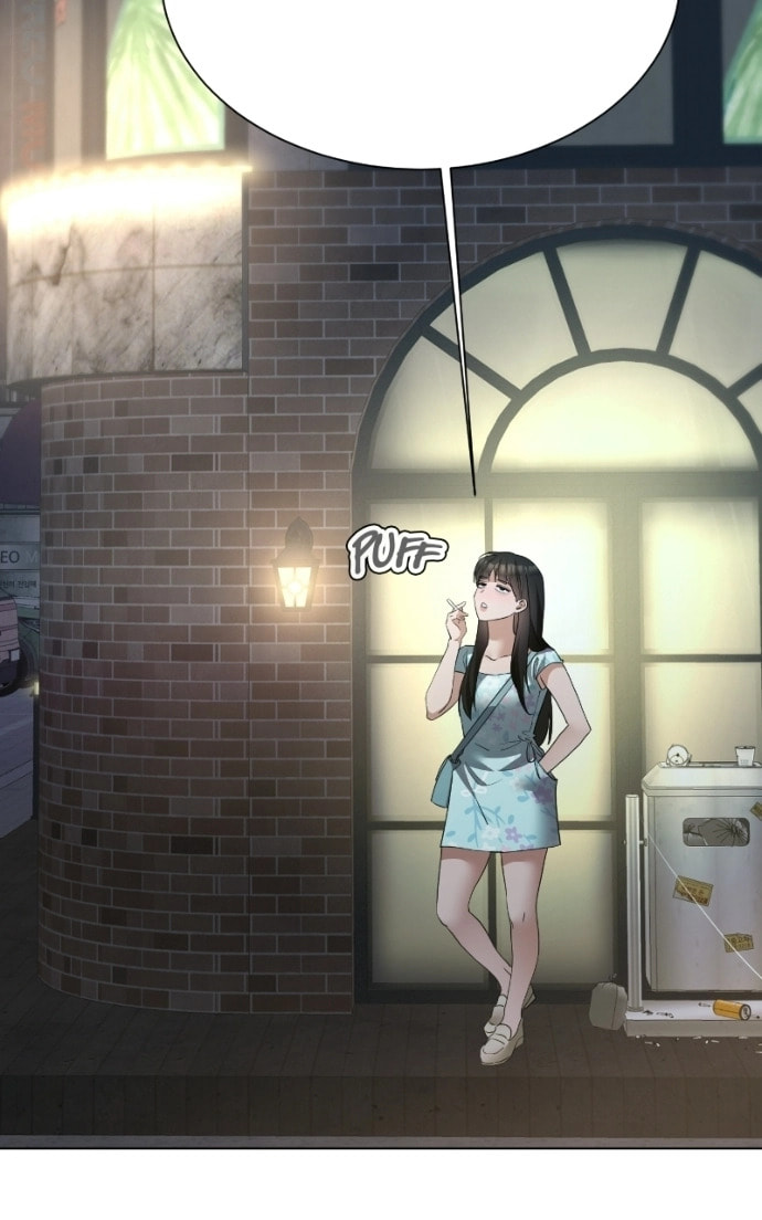Urijip Romeo Chapter 14 page 86 - 