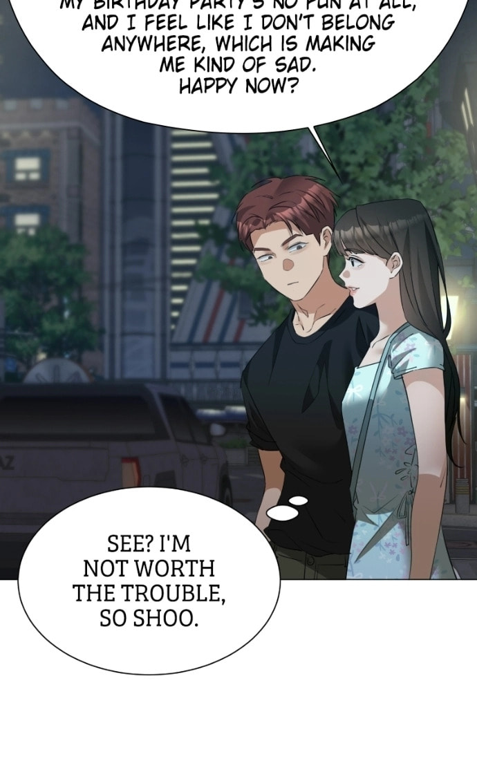 Urijip Romeo Chapter 14 page 92 - 