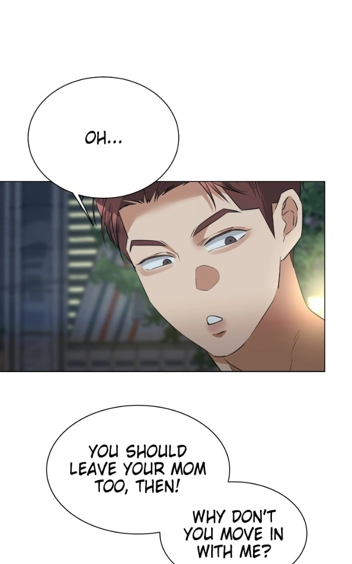 Urijip Romeo Chapter 14 page 93 - 