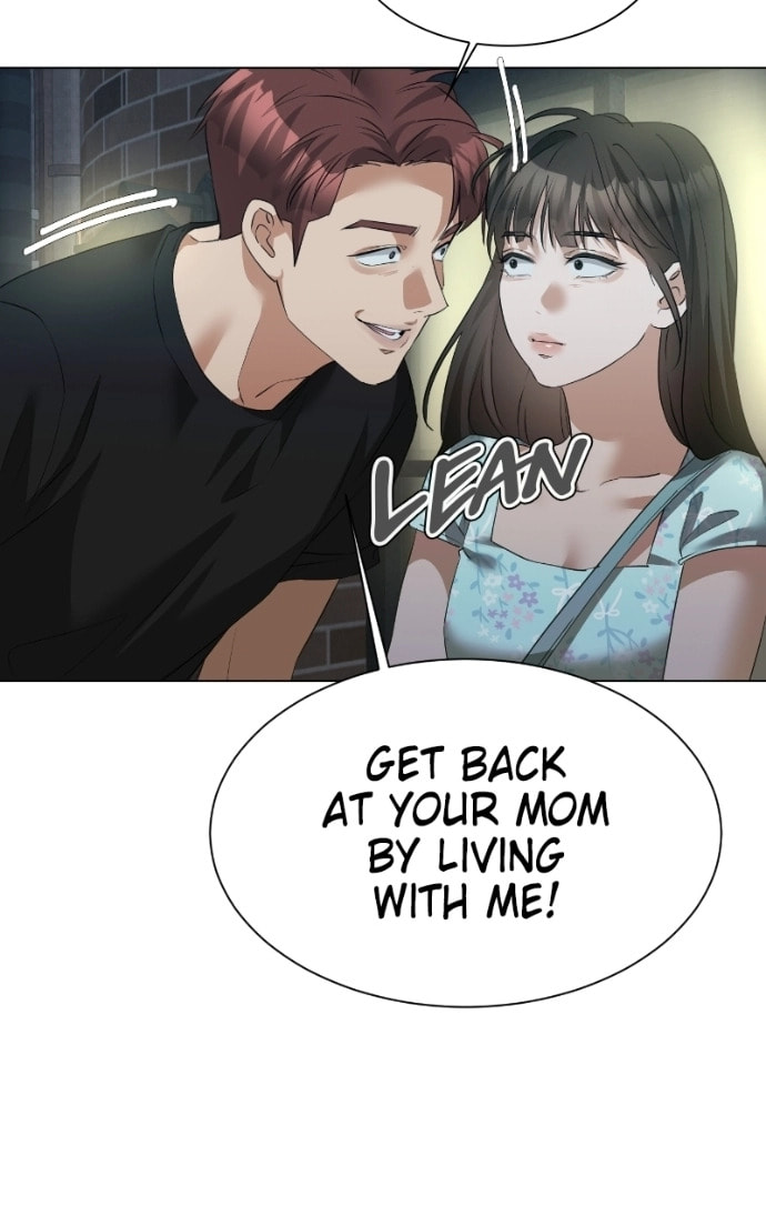 Urijip Romeo Chapter 14 page 94 - 