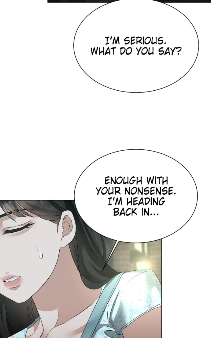 Urijip Romeo Chapter 14 page 96 - 