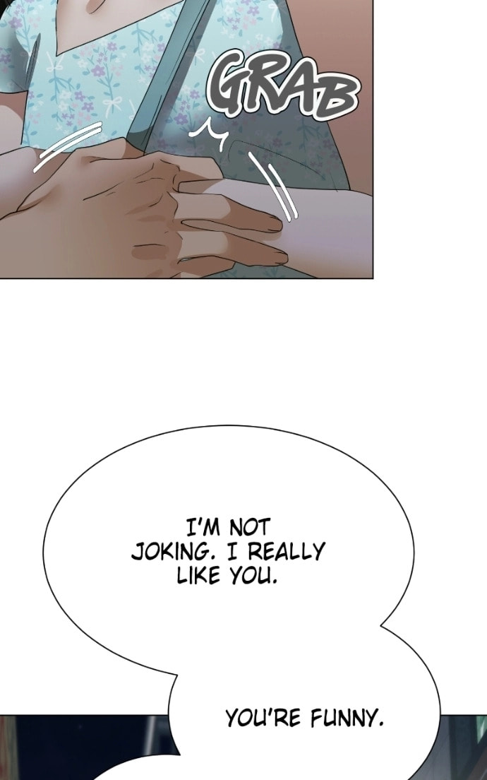 Urijip Romeo Chapter 14 page 97 - 