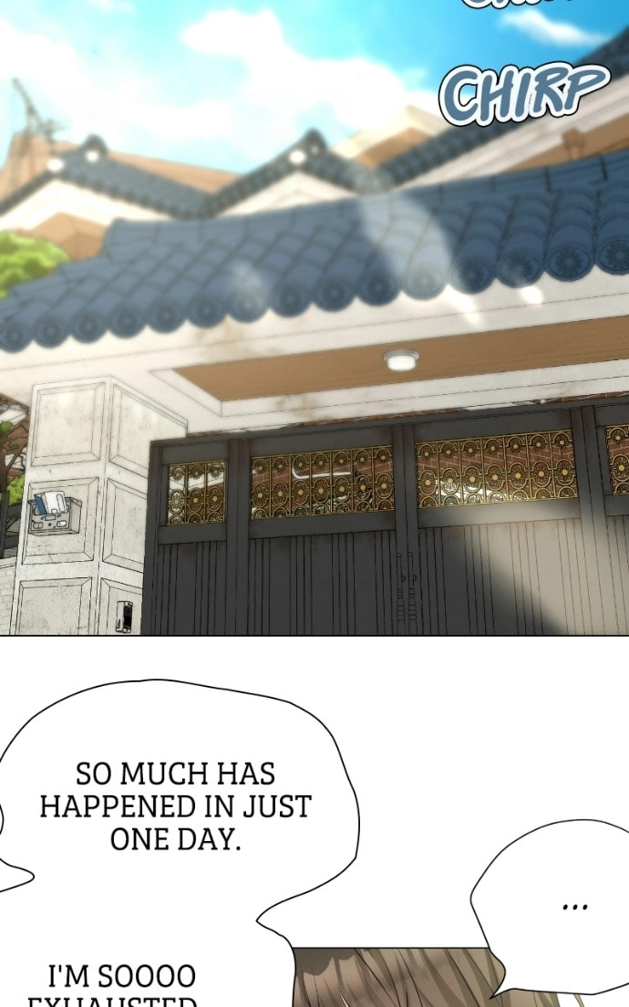 Urijip Romeo Chapter 15 page 22 - 