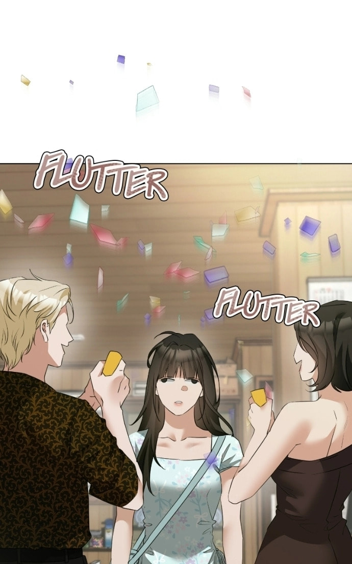 Urijip Romeo Chapter 15 page 28 - 