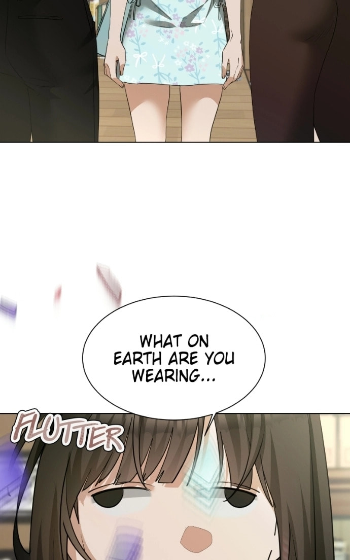 Urijip Romeo Chapter 15 page 29 - 