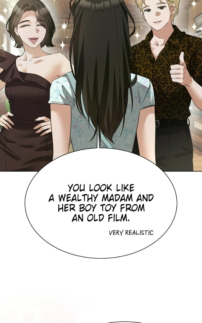 Urijip Romeo Chapter 15 page 31 - 