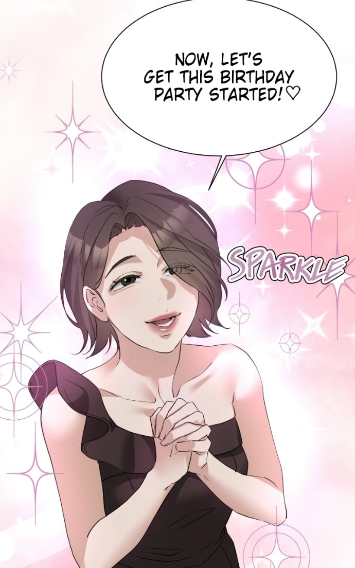 Urijip Romeo Chapter 15 page 32 - 