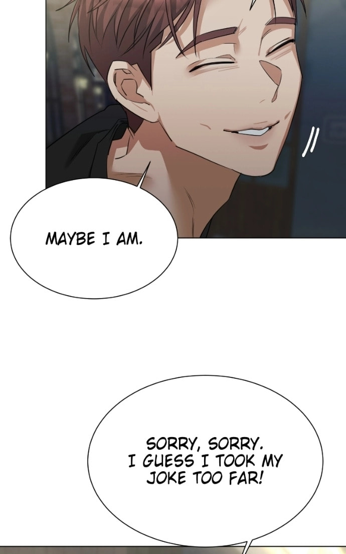 Urijip Romeo Chapter 15 page 5 - 
