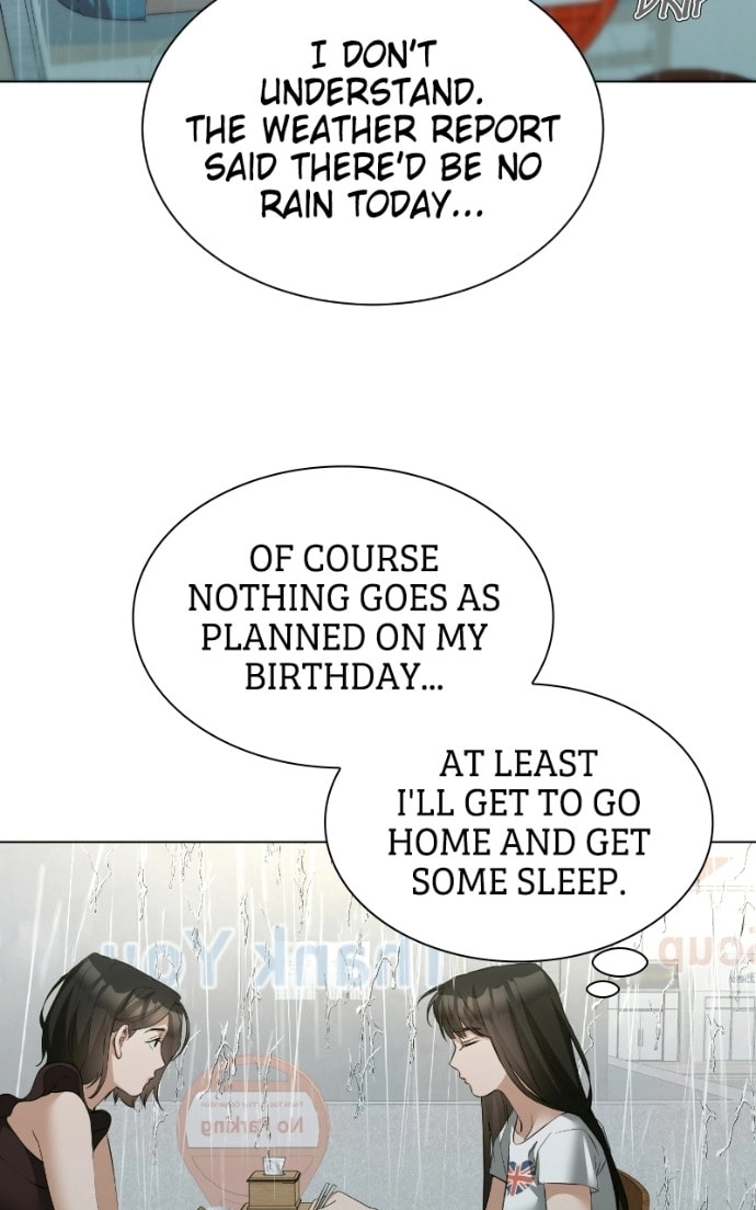 Urijip Romeo Chapter 15 page 71 - 
