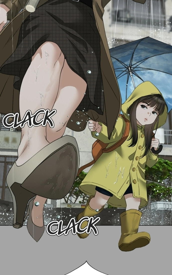 Urijip Romeo Chapter 15 page 79 - 