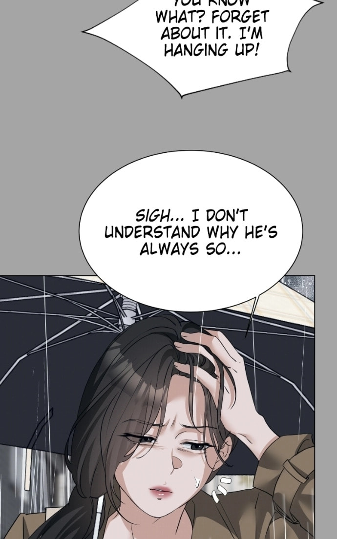 Urijip Romeo Chapter 15 page 81 - 