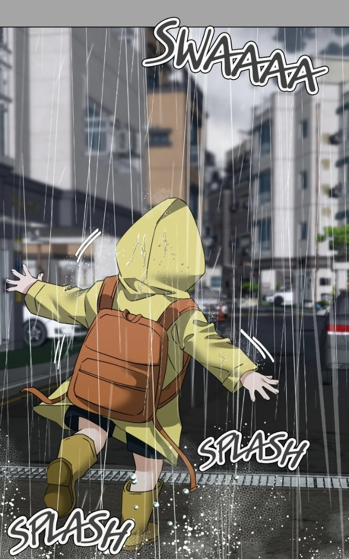 Urijip Romeo Chapter 15 page 89 - 