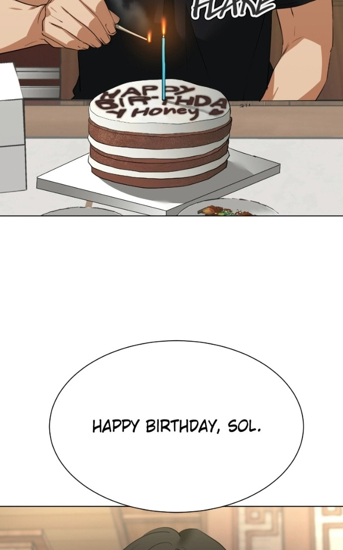 Urijip Romeo Chapter 16 page 113 - 