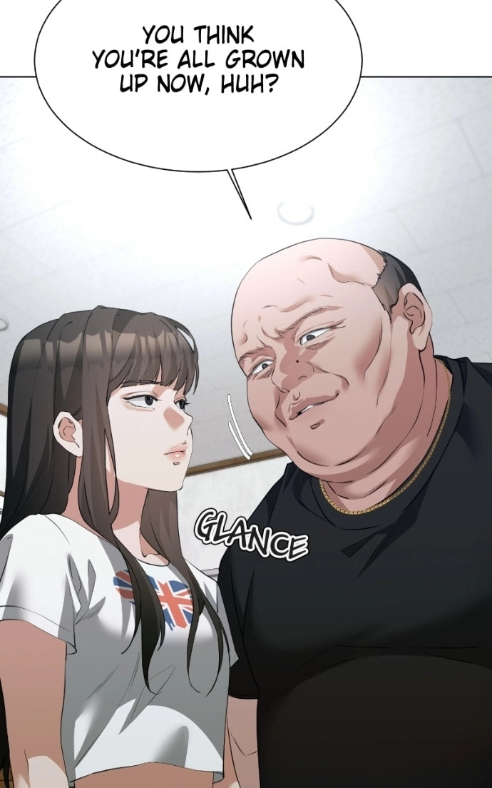 Urijip Romeo Chapter 16 page 14 - 