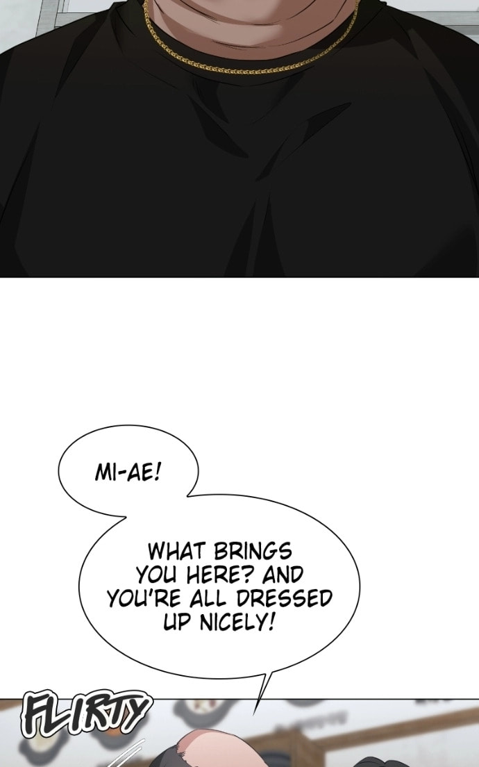 Urijip Romeo Chapter 16 page 4 - 