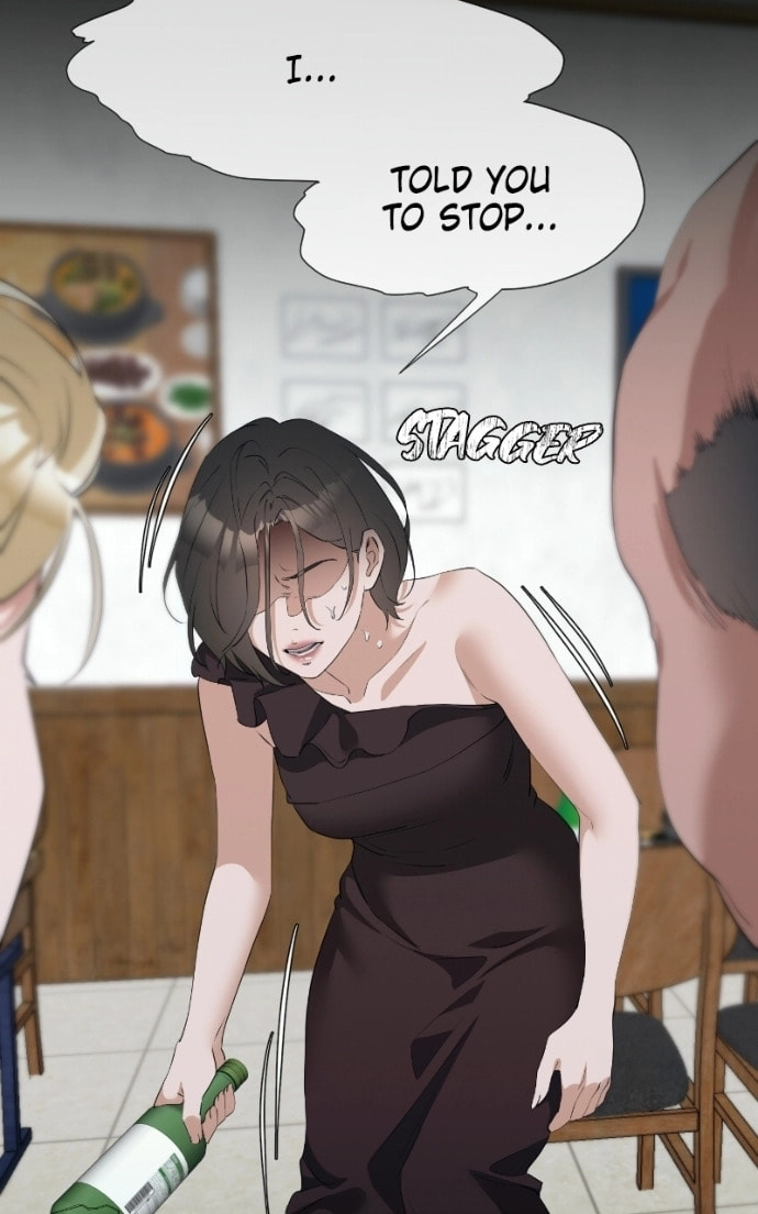 Urijip Romeo Chapter 16 page 32 - 