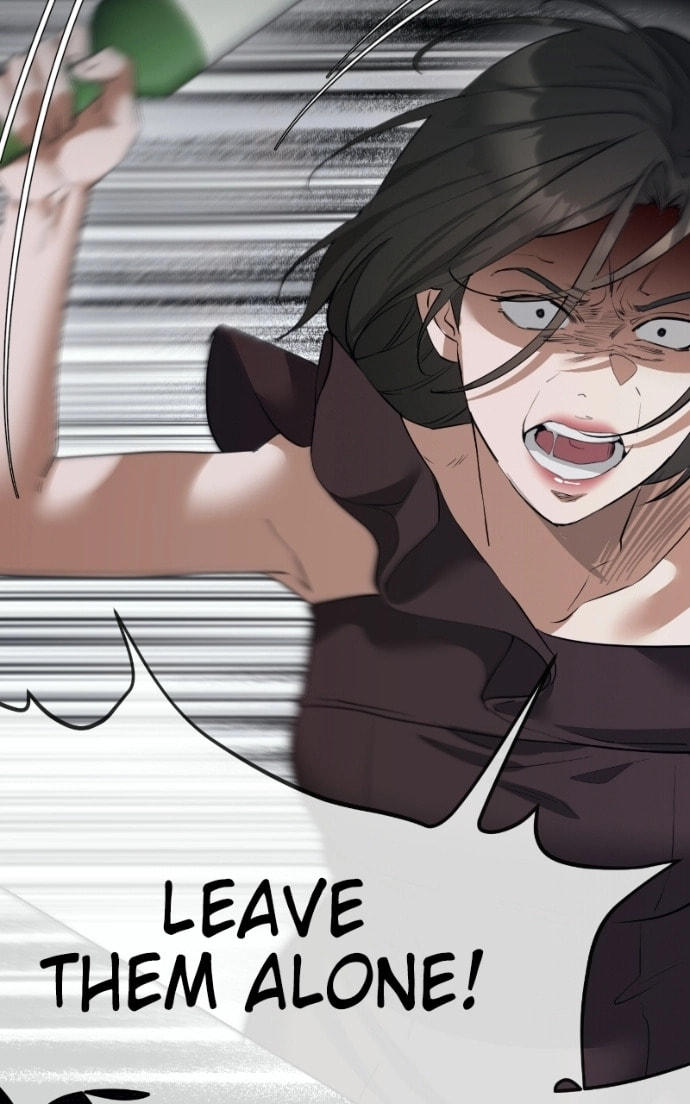 Urijip Romeo Chapter 16 page 34 - 